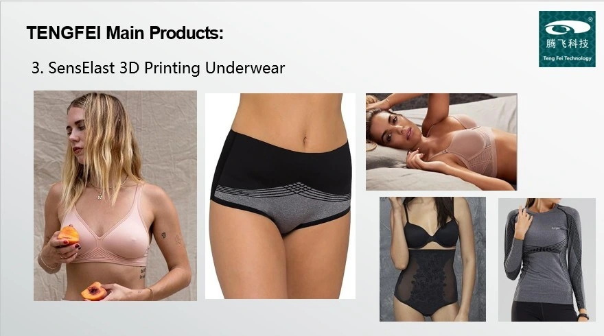 OEM High Quality Lady Lingerie Women&prime; S Underwear Underpants