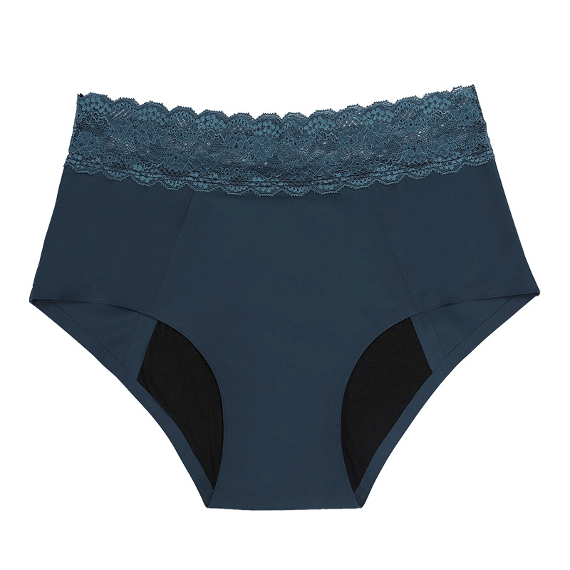100% Cotton Lady Physiological Underpants