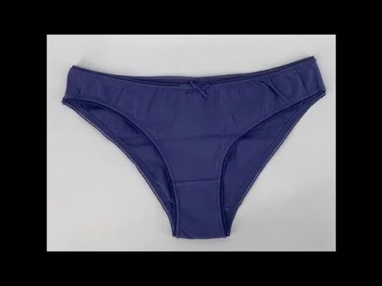 OEM Lady Thong Underwear Underpants