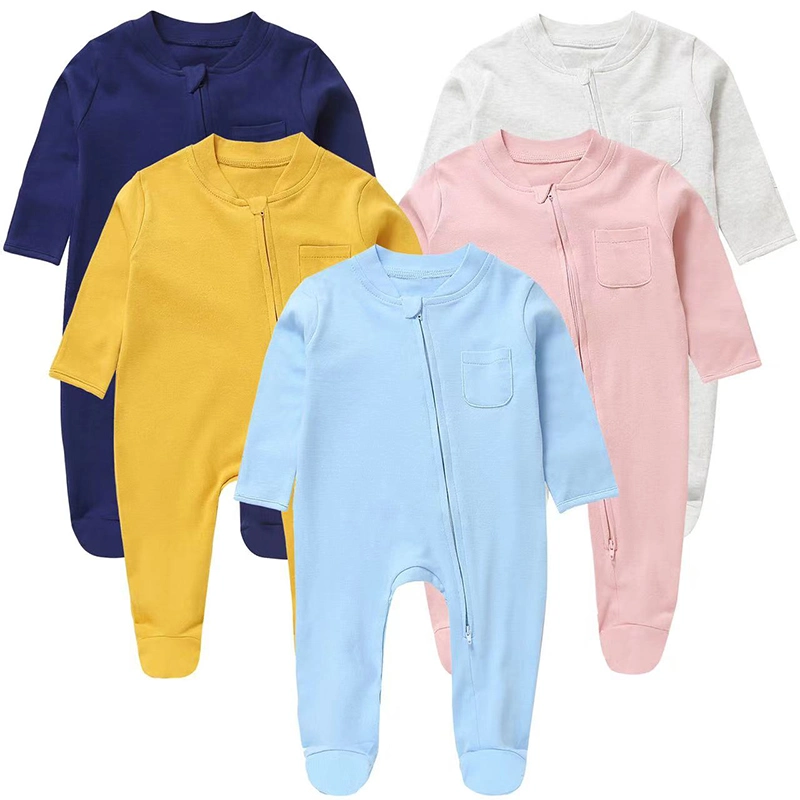 ABC Kids Unisex Baby Winter 10%off Cotton Suit Available in Custom Colors Comfortable Breathable Baby Onesie Baby Rompers