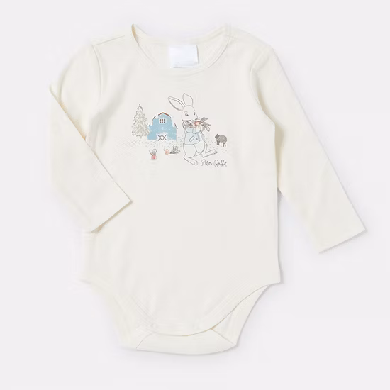 Kids Clothes Newborn Organic Children Baby Clothes Baby Wear Gift Set Romper