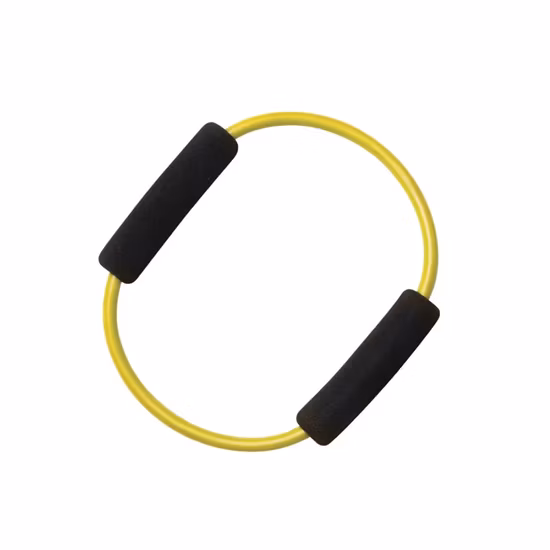 Chest Expander Workout Resistance Band Elastic Yoga Pull Rope