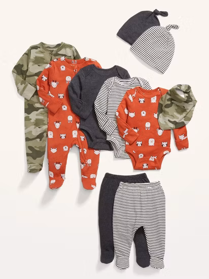 Private Label Kids Baby Boy Baby Girl Clothes Summer Short Jumpsuits Rompers Baby Rompers