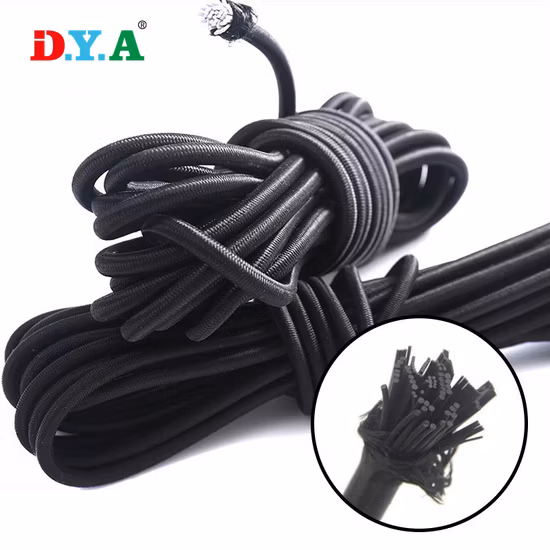 Wholesale Outdoor Discount Bungee Cord High