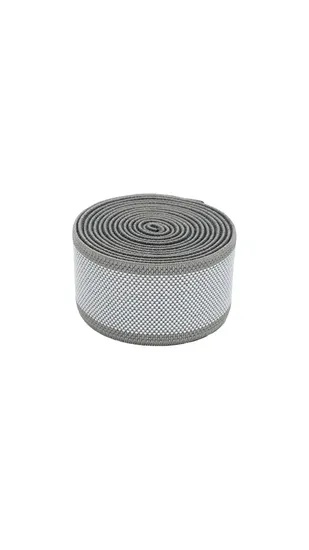 Embossed High Strength Woven Elastic for High Boot with Germany